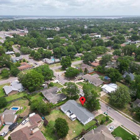 Ranch Home Gem 5Br Home Sleeps 12 With Game Room Gulfport Extérieur photo