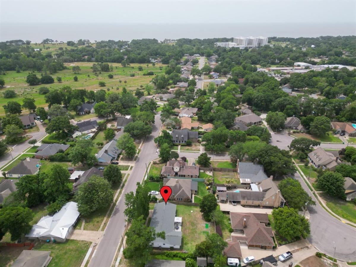 Ranch Home Gem 5Br Home Sleeps 12 With Game Room Gulfport Extérieur photo