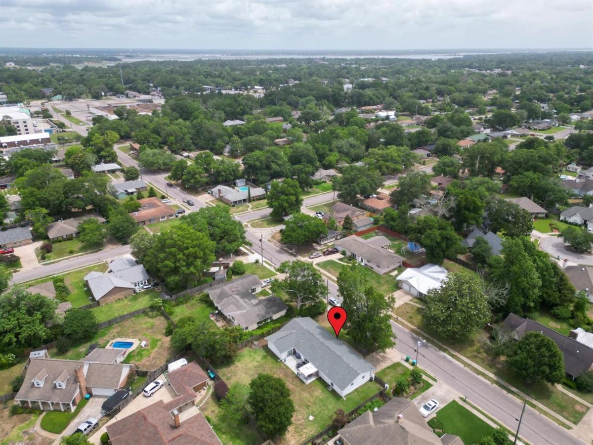 Ranch Home Gem 5Br Home Sleeps 12 With Game Room Gulfport Extérieur photo