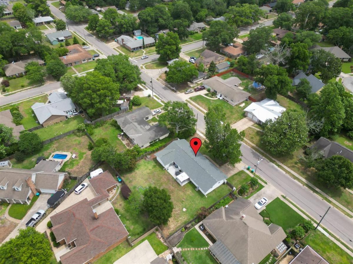 Ranch Home Gem 5Br Home Sleeps 12 With Game Room Gulfport Extérieur photo
