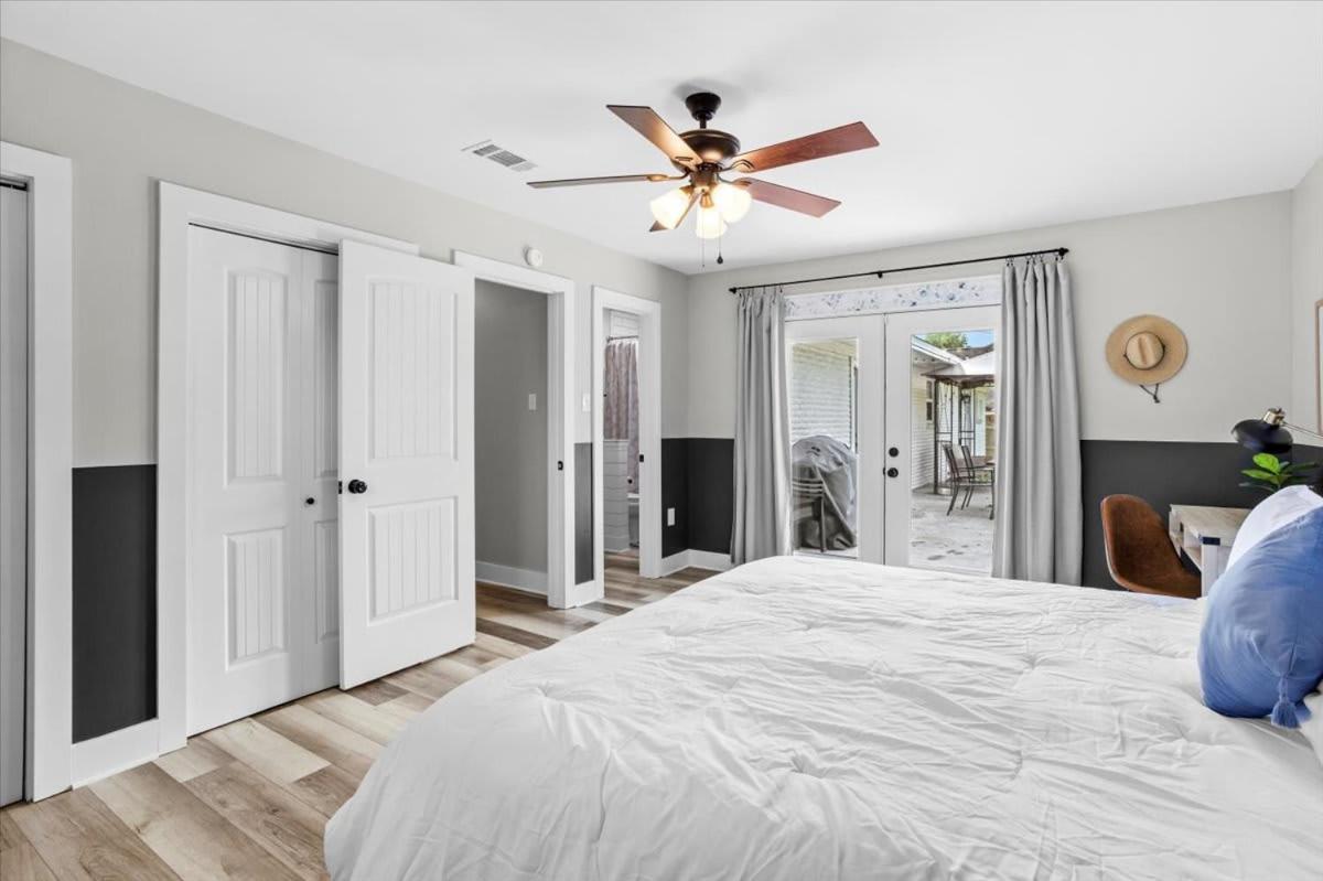 Ranch Home Gem 5Br Home Sleeps 12 With Game Room Gulfport Extérieur photo