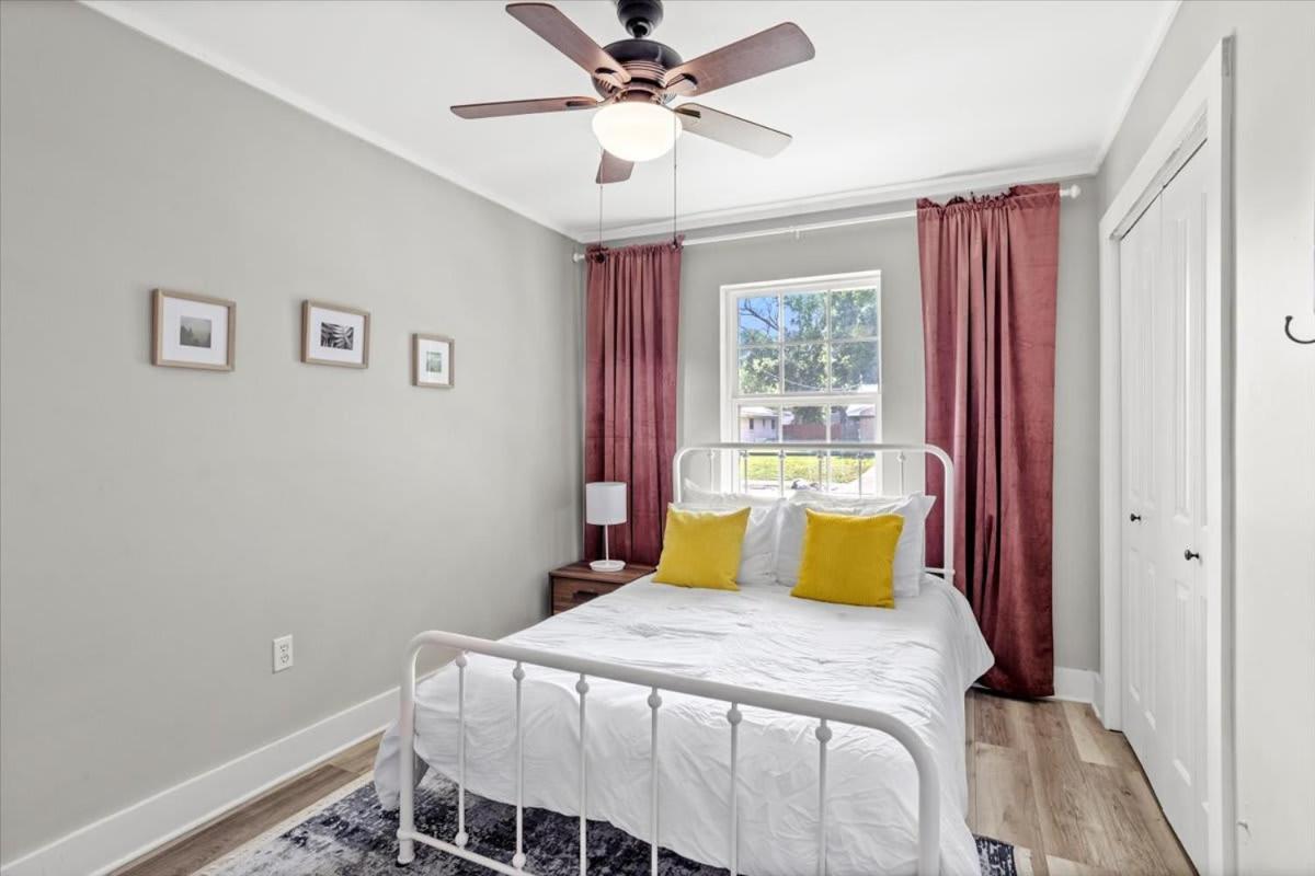 Ranch Home Gem 5Br Home Sleeps 12 With Game Room Gulfport Extérieur photo