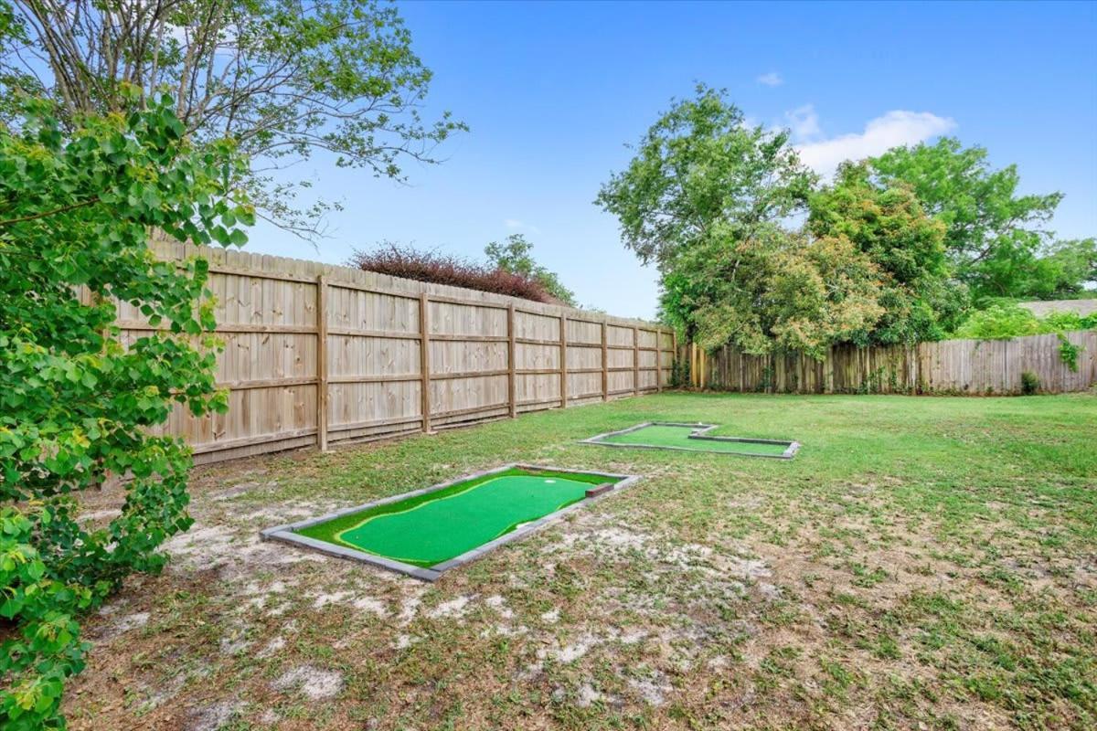 Ranch Home Gem 5Br Home Sleeps 12 With Game Room Gulfport Extérieur photo