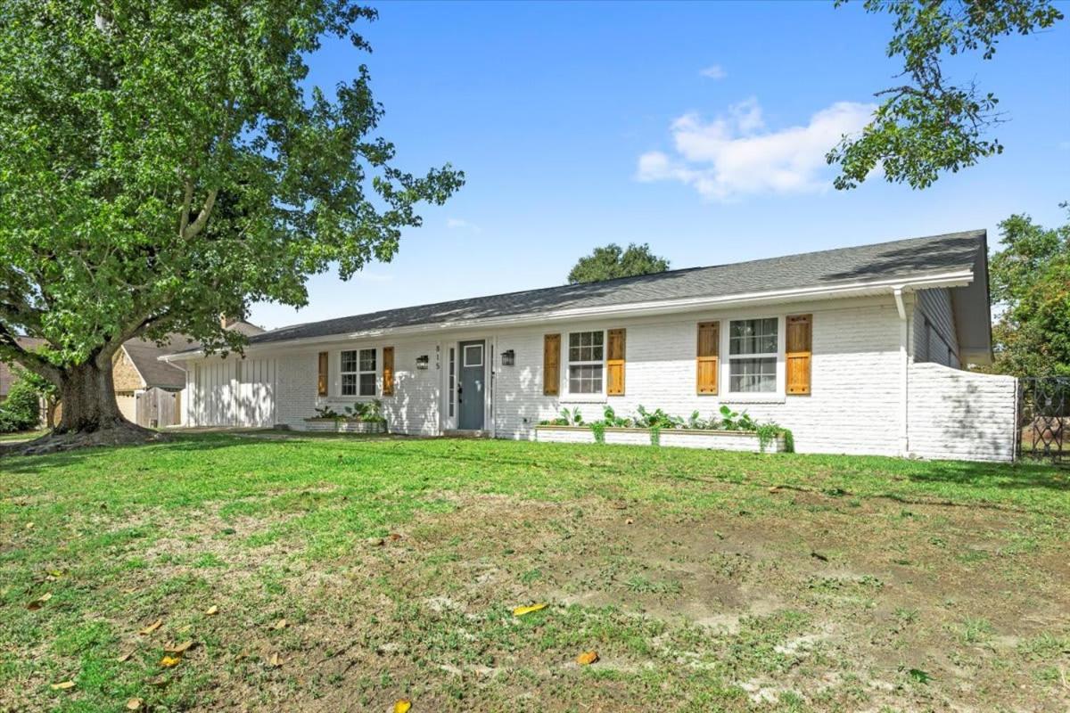 Ranch Home Gem 5Br Home Sleeps 12 With Game Room Gulfport Extérieur photo