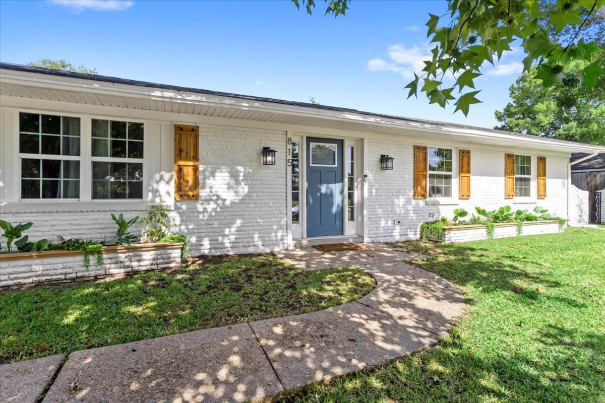 Ranch Home Gem 5Br Home Sleeps 12 With Game Room Gulfport Extérieur photo